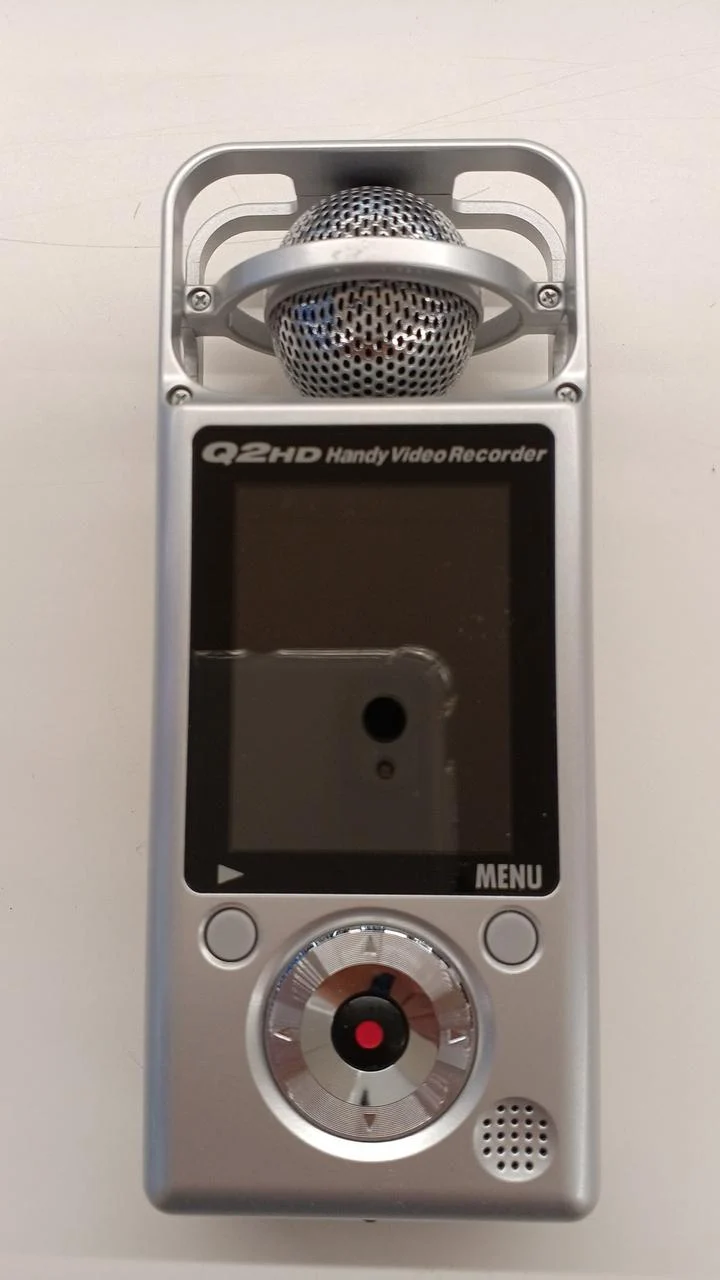 ZOOM Handy Recorder H1