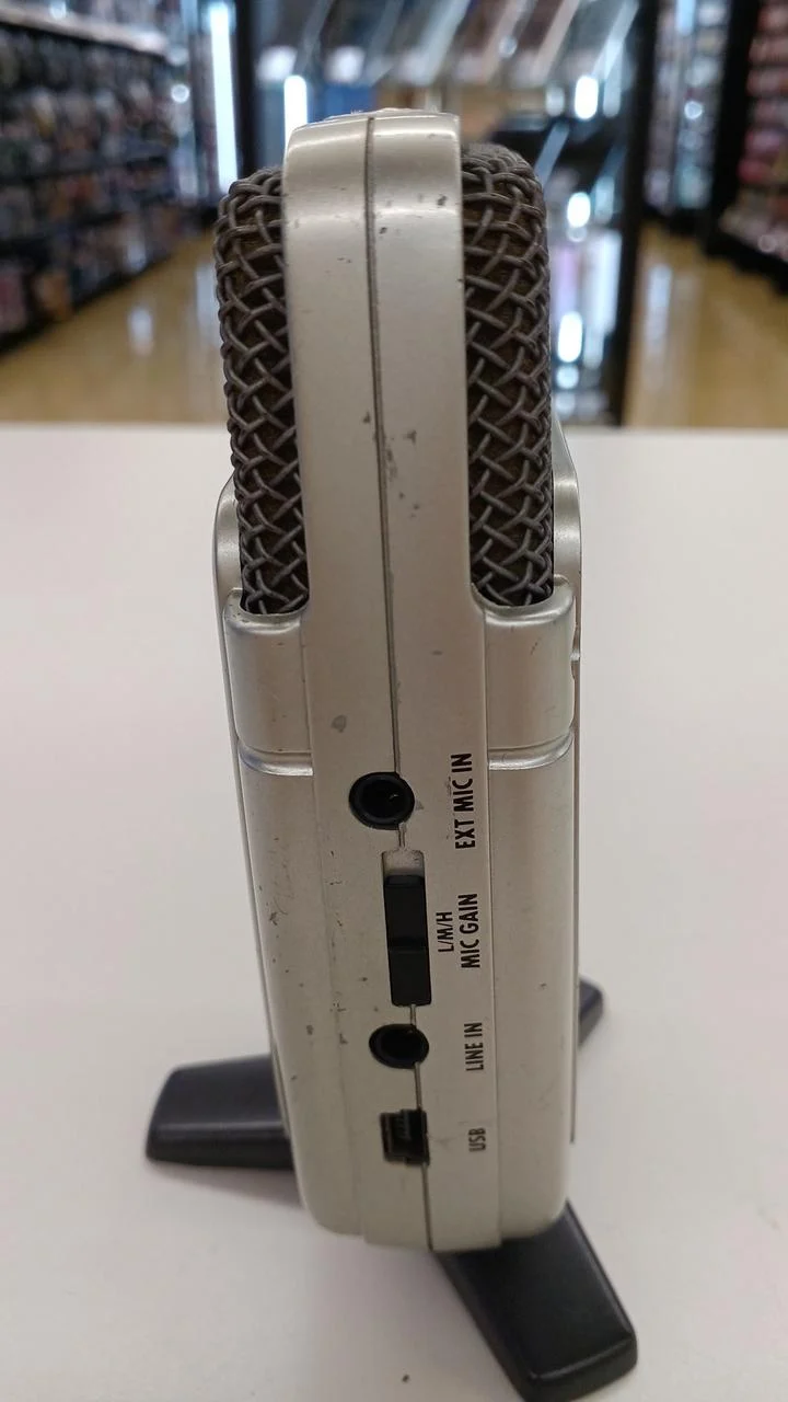 ZOOM PCM-Recorder H2