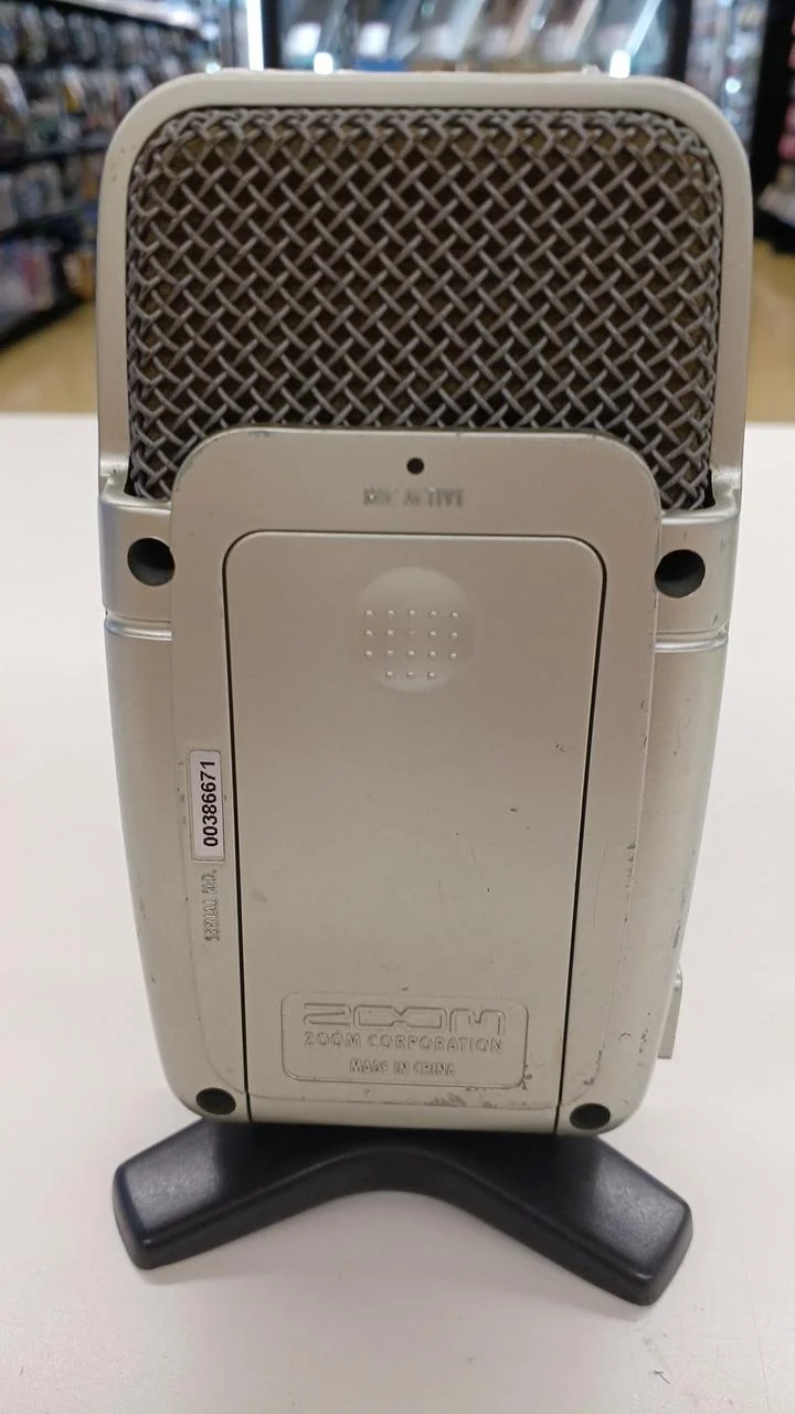 ZOOM PCM-Recorder H2