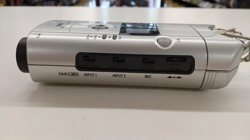 ZOOM PCM-Recorder H4