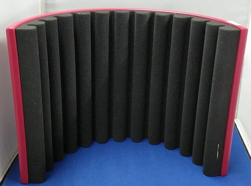 SE ELECTRONICS Reflexionsfilter RF-X