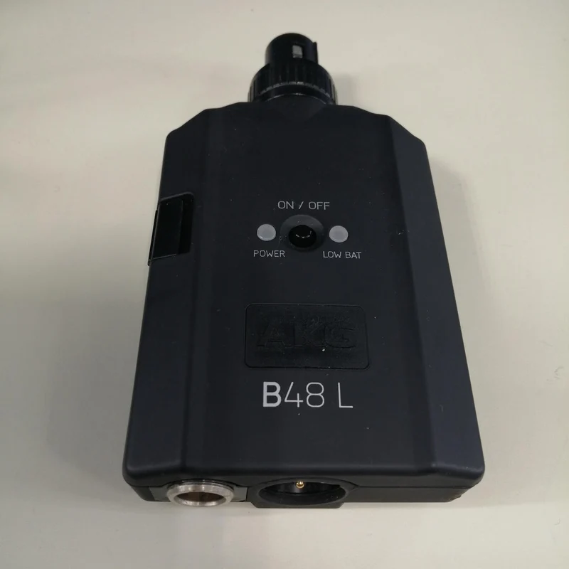 AKG Phantomspeisung für AKG Mikrofon B48L