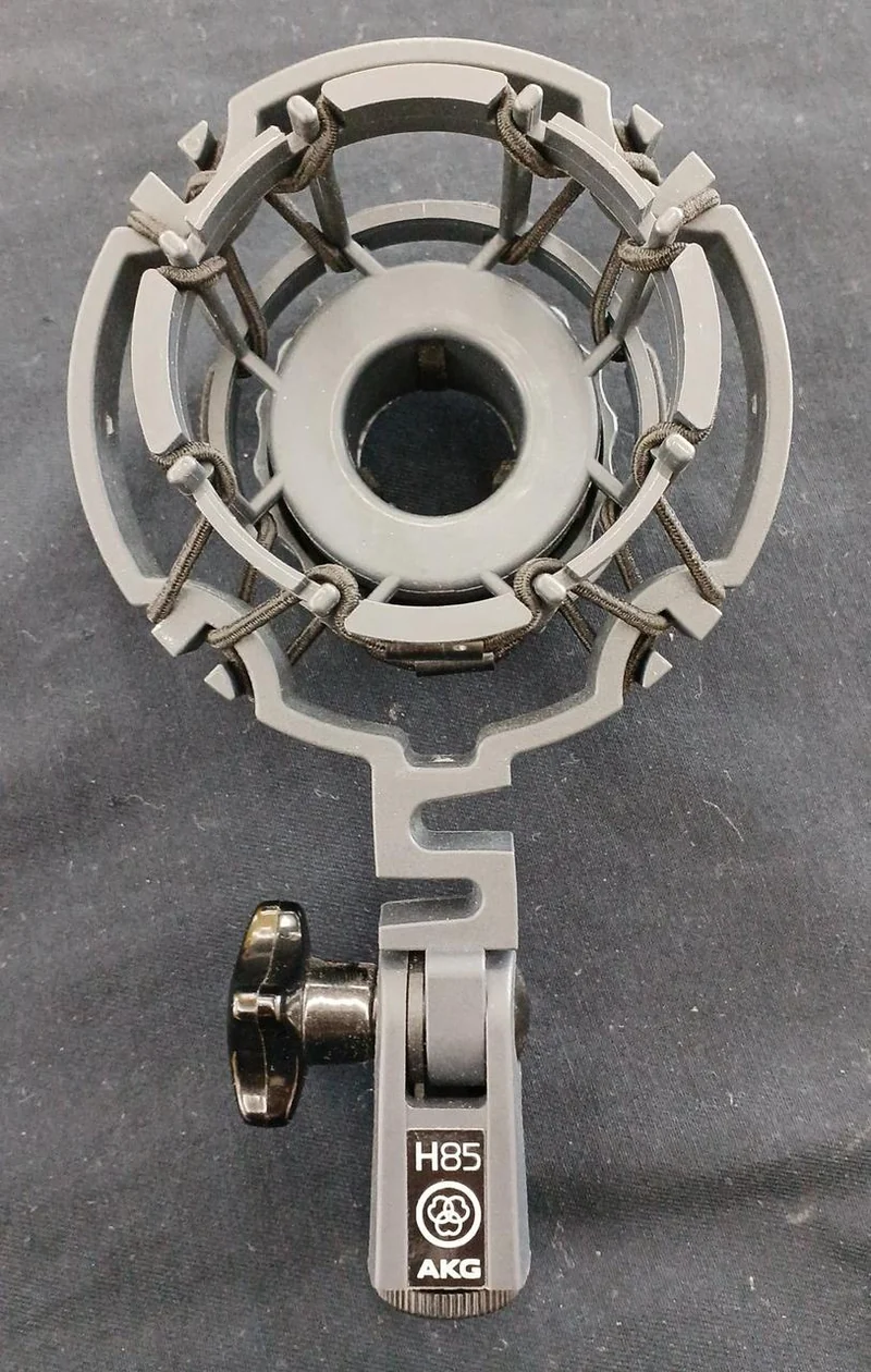 AKG Aufhängungshalterung H85