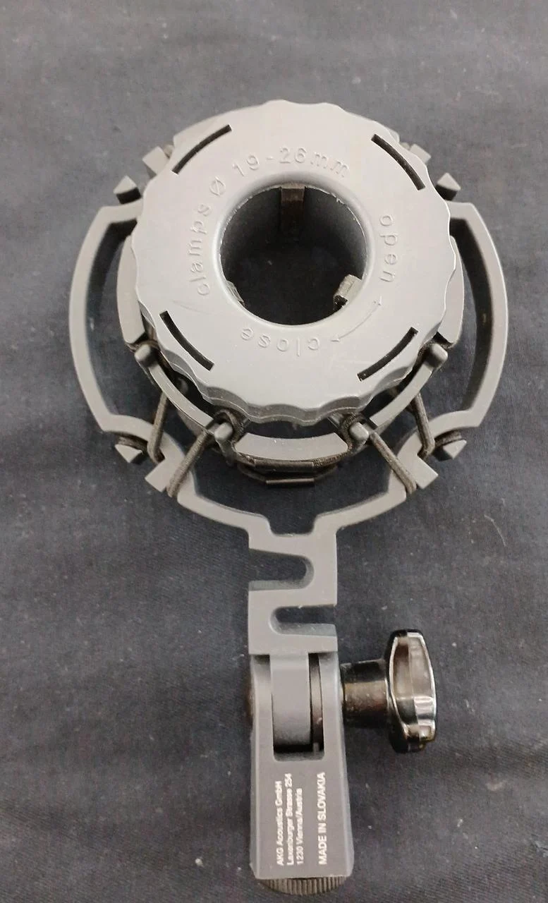 AKG Aufhängungshalterung H85