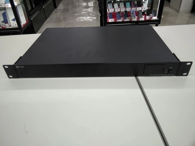 TOA Wireless Splitter WT-1810