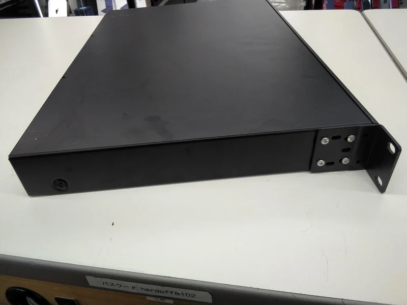 TOA Wireless Splitter WT-1810