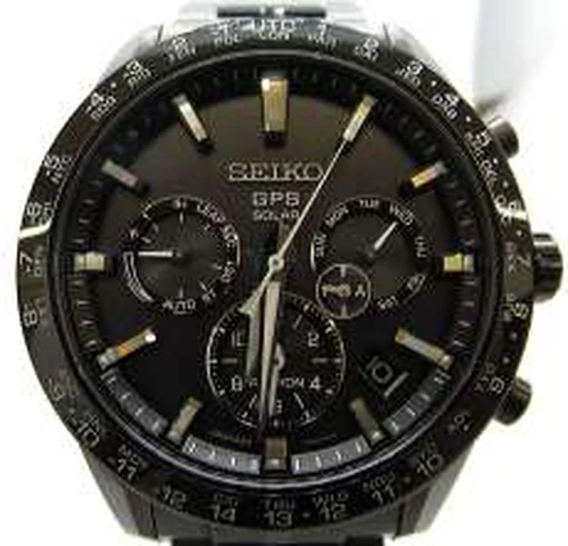 SEIKO ASTRON 5X53-0AB0
