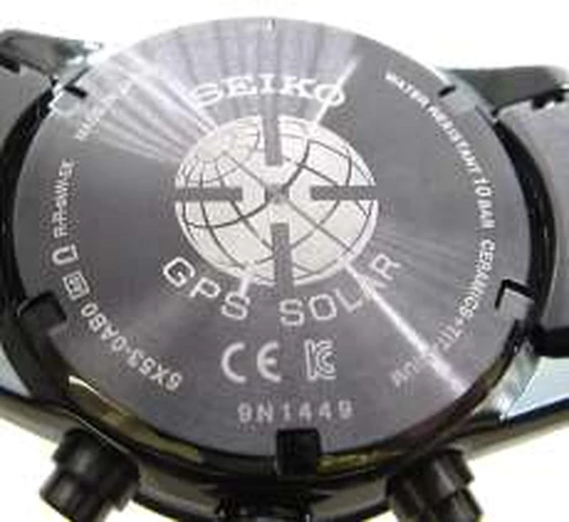 SEIKO ASTRON 5X53-0AB0