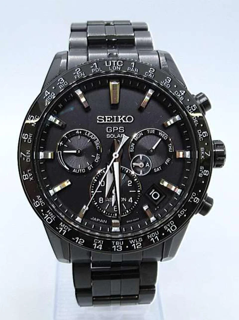 SEIKO ASTRON 5X53-0AB0