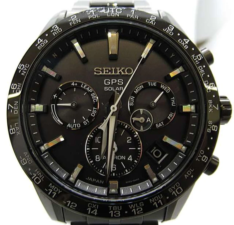 SEIKO ASTRON 5X53-0AB0
