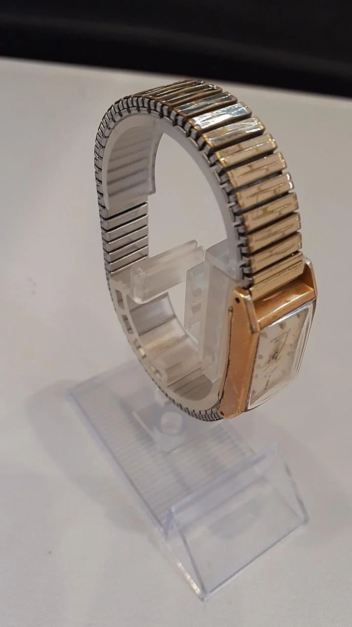 SEIKO Armbanduhr mit Handaufzug