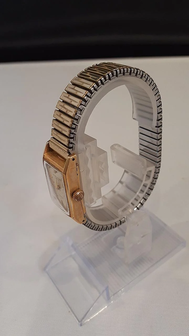 SEIKO Armbanduhr mit Handaufzug