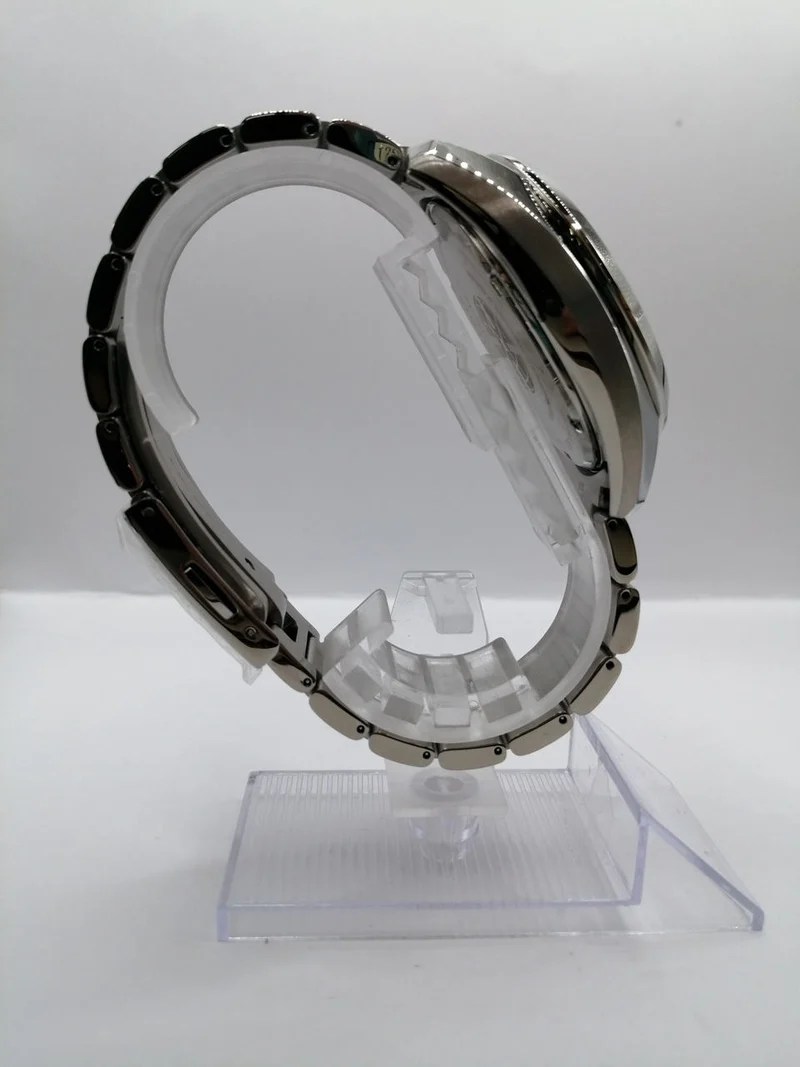 SEIKO Quarz-Analog-Armbanduhr 5X53-0AJ0