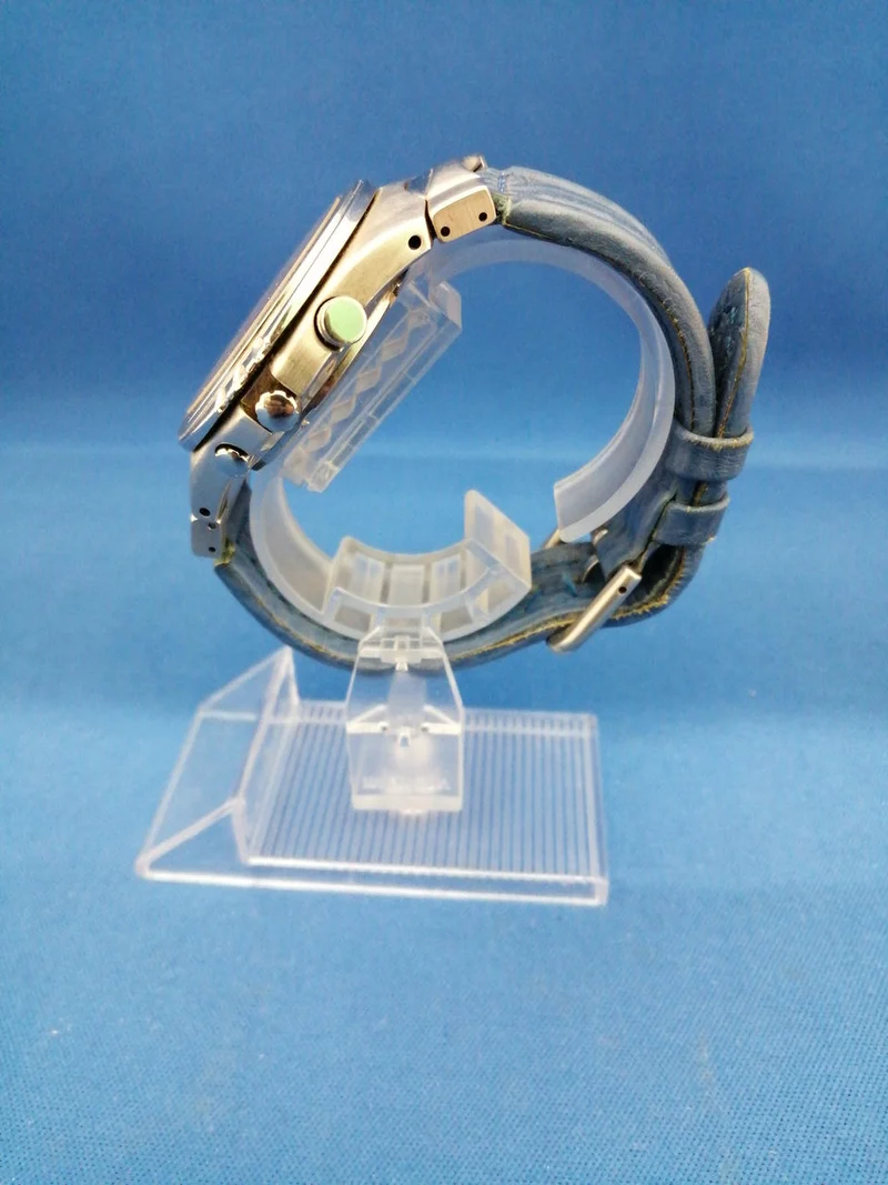 SEIKO Chronograph Quarzuhr 7T32-6J00