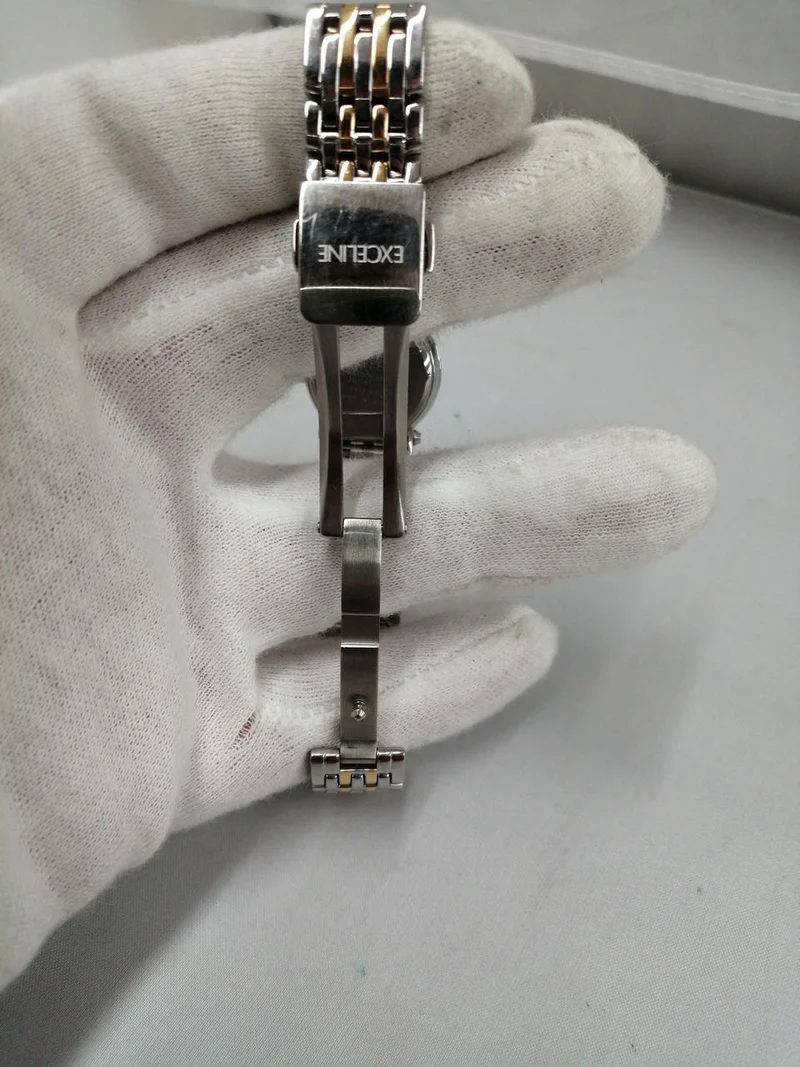 SEIKO Damenarmbanduhren -
