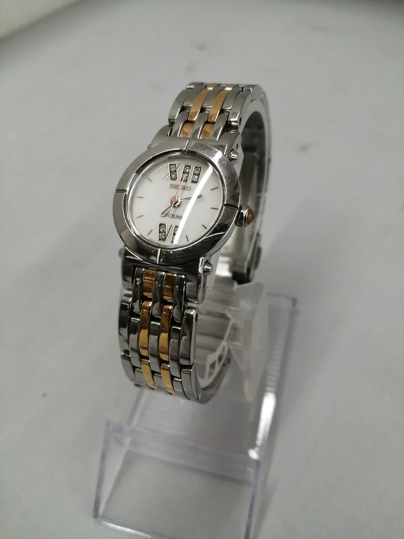 SEIKO Damenarmbanduhren -