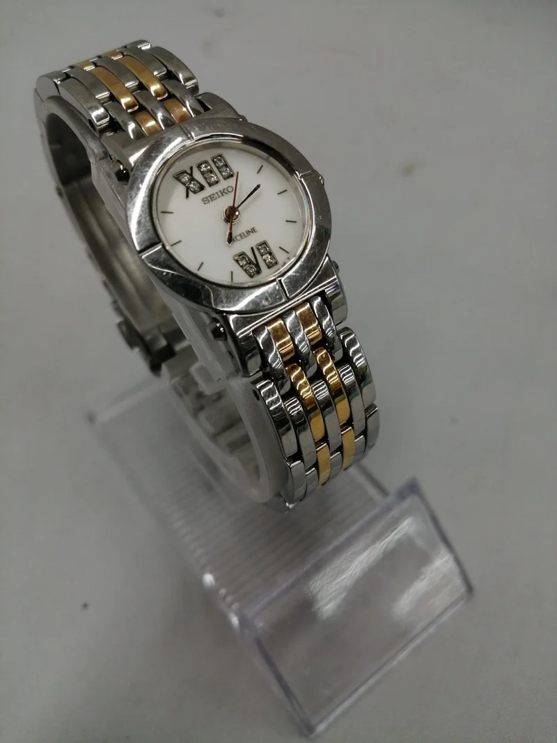 SEIKO Damenarmbanduhren -
