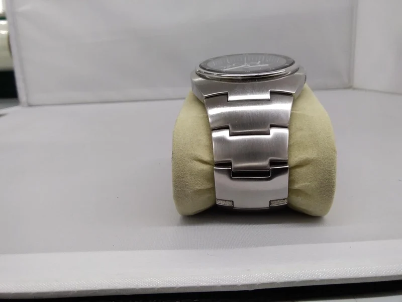 SEIKO Automatik-Armbanduhr 7S36 00N0