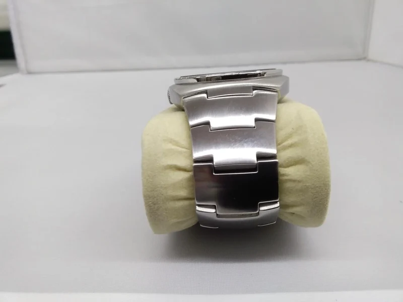 SEIKO Automatik-Armbanduhr 7S36 00N0