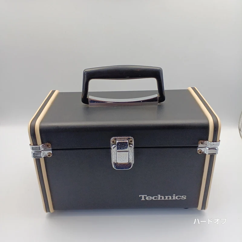 TECHNICS Dynamisches Mikrofon RP-V900