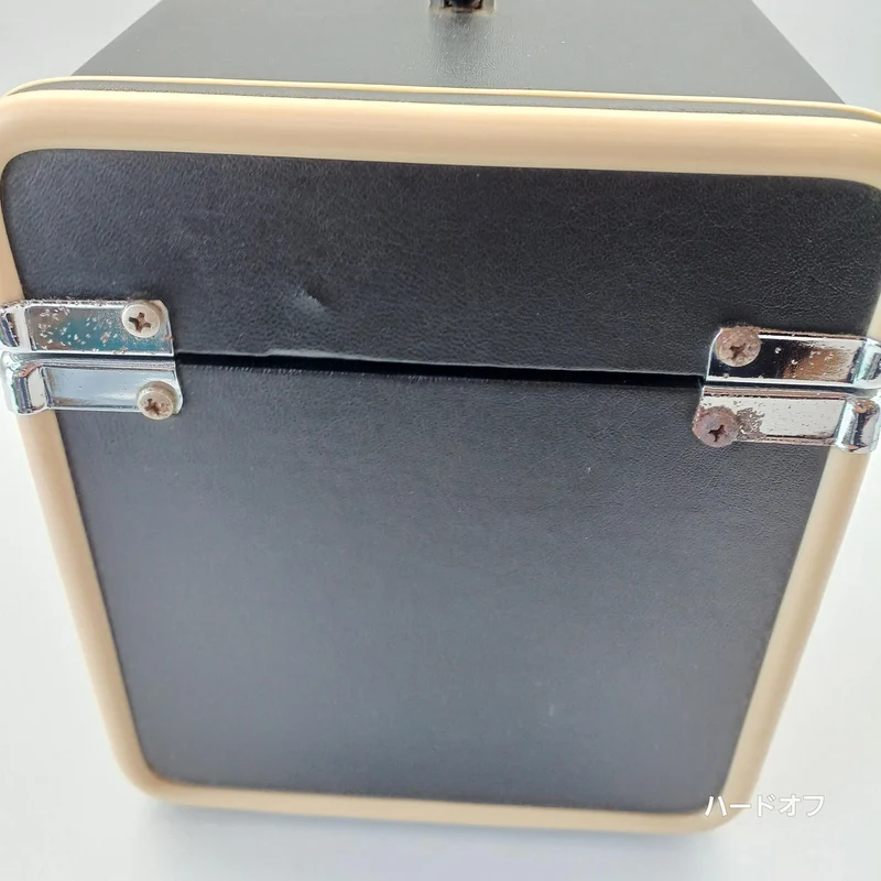 TECHNICS Dynamisches Mikrofon RP-V900