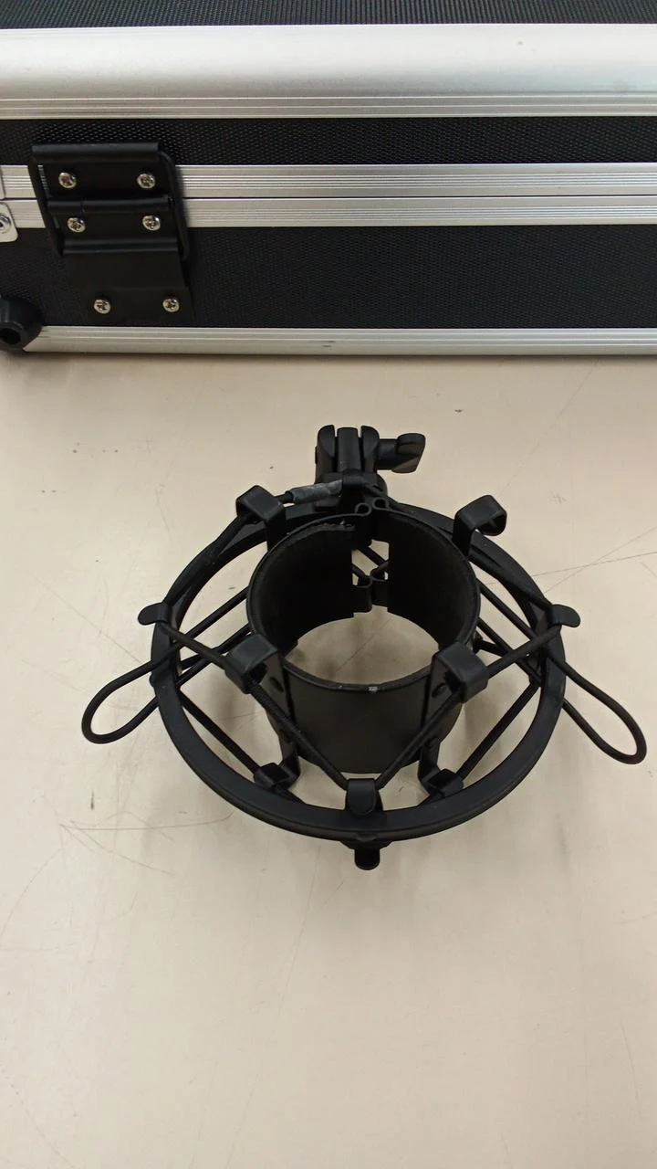 BEHRINGER Kondensatormikrofon B-1