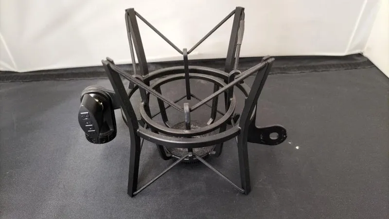 RODE Kondensatormikrofon NT1-A