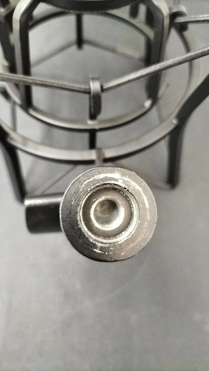 RODE Kondensatormikrofon NT1-A
