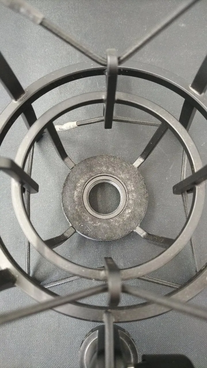 RODE Kondensatormikrofon NT1-A