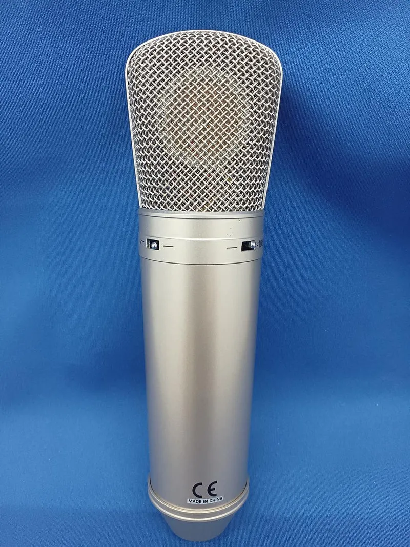 BEHRINGER Kondensatormikrofon B-2 PRO