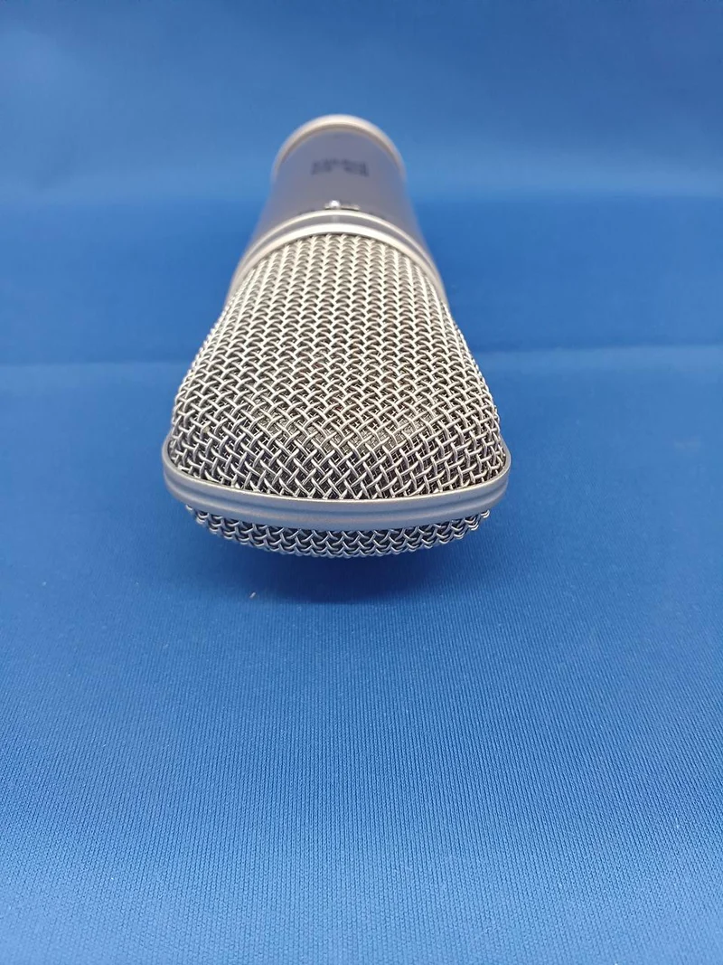 BEHRINGER Kondensatormikrofon B-2 PRO