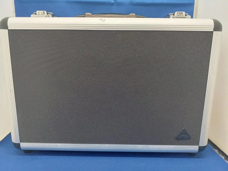 BEHRINGER Kondensatormikrofon B-2 PRO