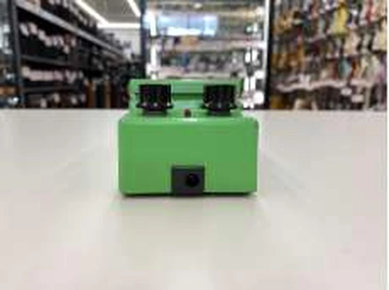 BOSS Phaser (Hergestellt in Japan) PH-1
