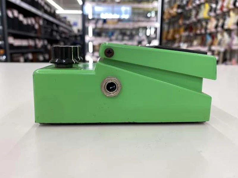 BOSS Phaser (Hergestellt in Japan) PH-1