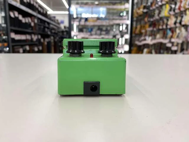 BOSS Phaser (Hergestellt in Japan) PH-1