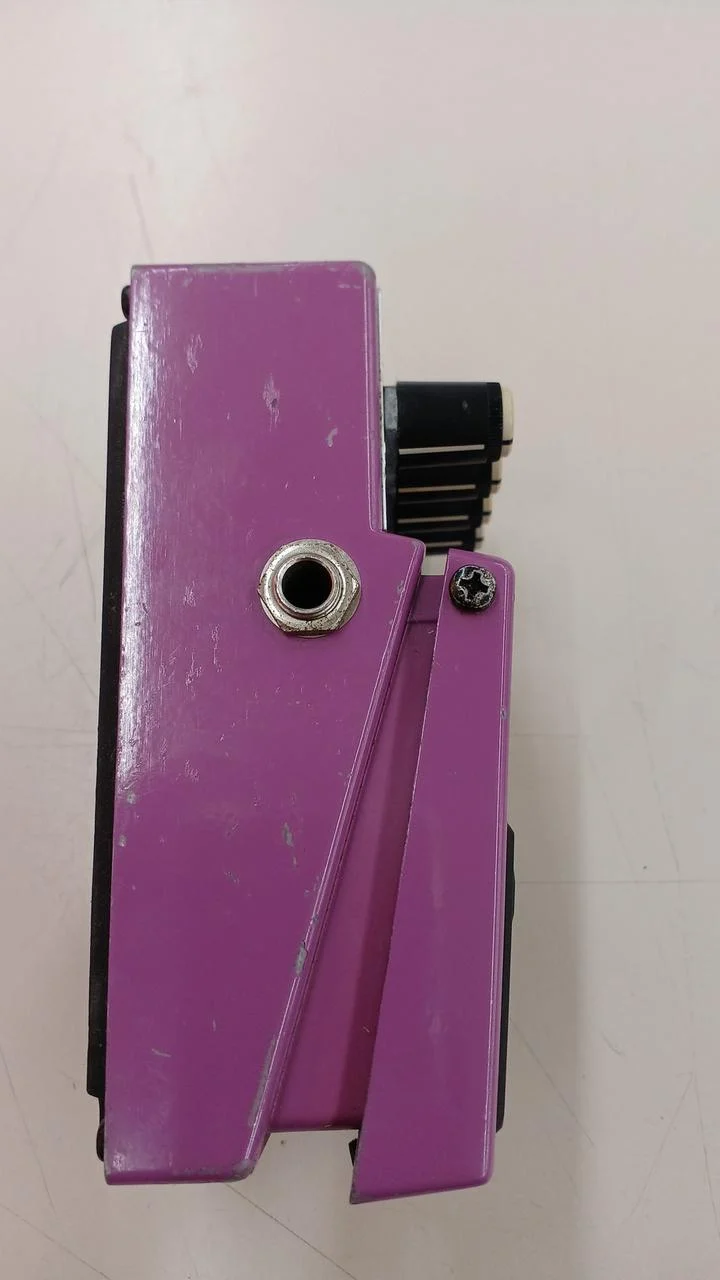 BOSS Effektpedal: BF-2
