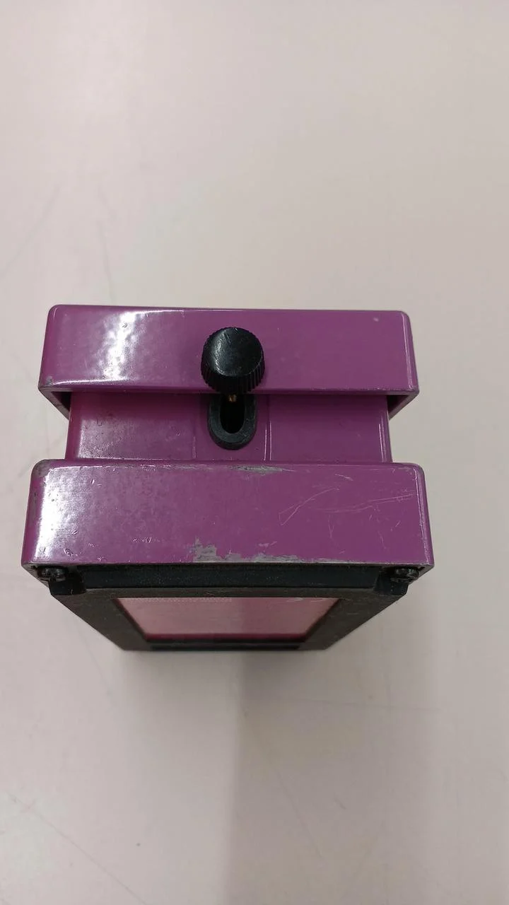 BOSS Effektpedal: BF-2