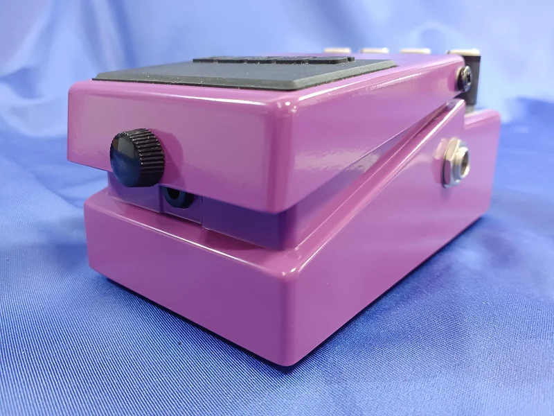 BOSS Flanger BF-2