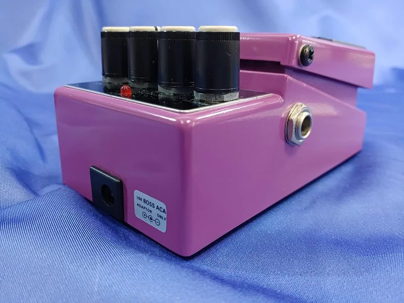 BOSS Flanger BF-2