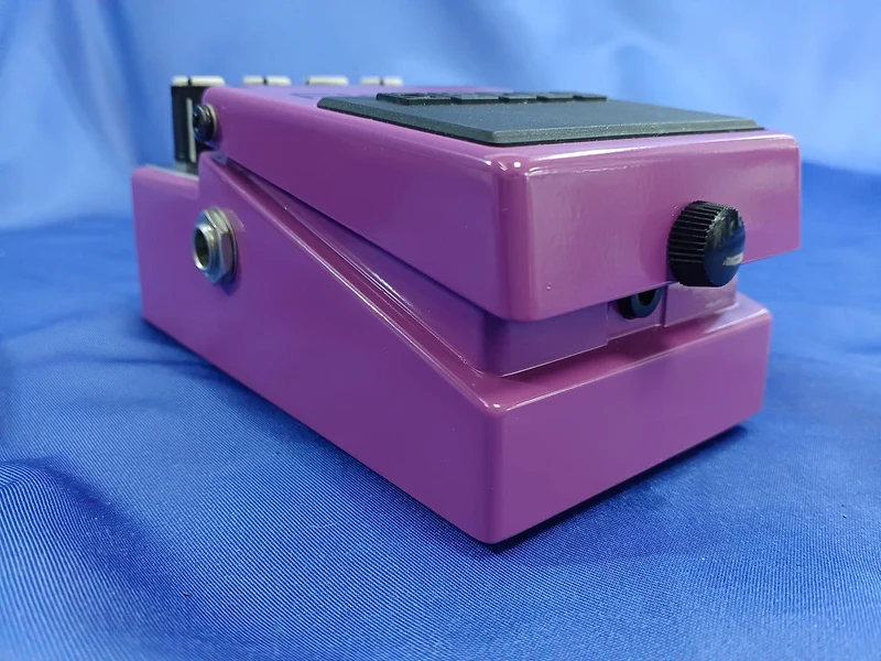 BOSS Flanger BF-2