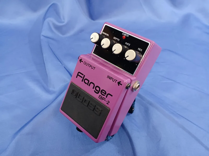 BOSS Flanger BF-2