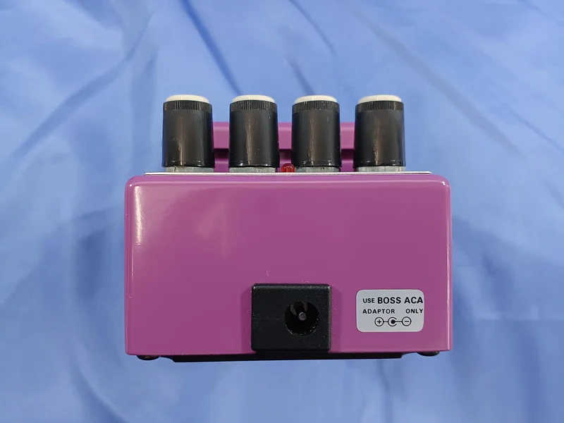 BOSS Flanger BF-2