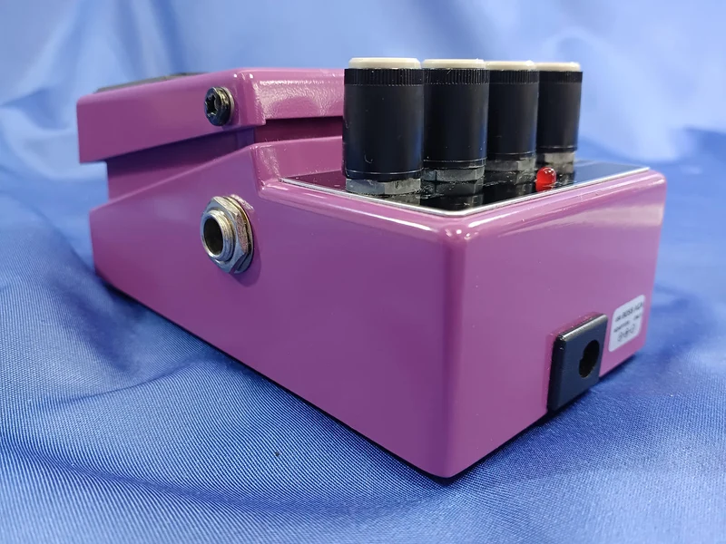 BOSS Flanger BF-2