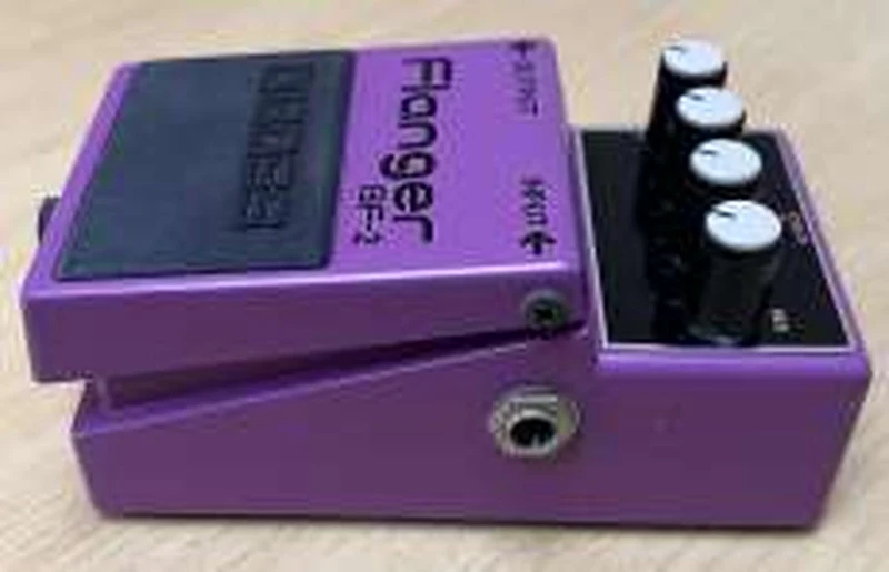 BOSS Flanger BF-2