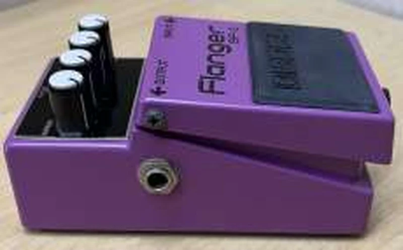 BOSS Flanger BF-2