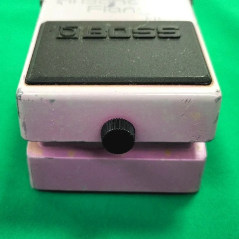 BOSS Flanger HI BAND FLANGER HF-2