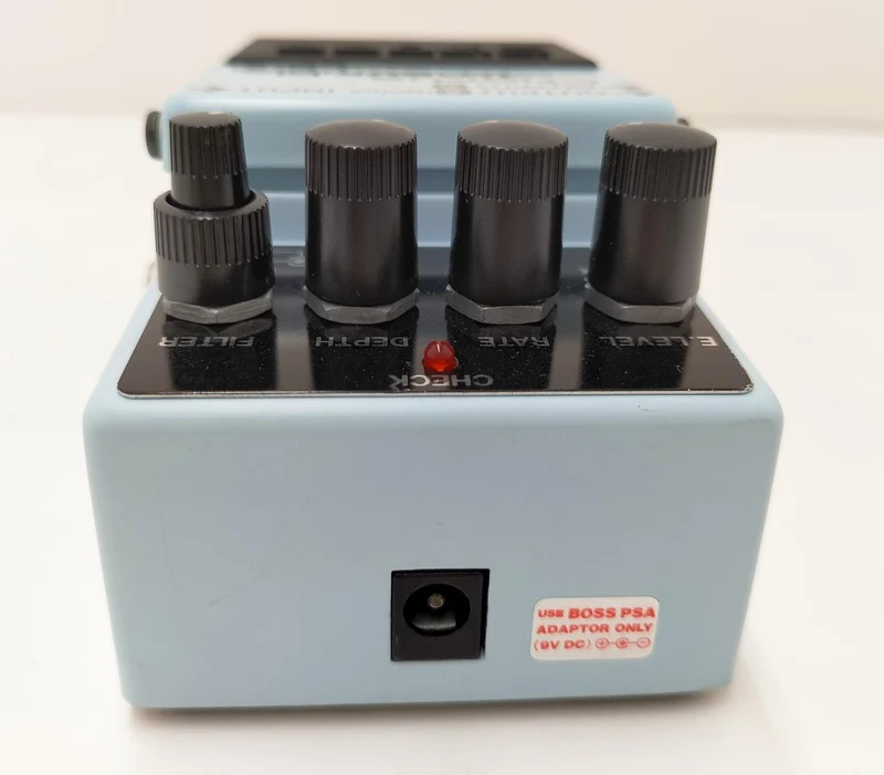 BOSS Effektpedal: CE-5