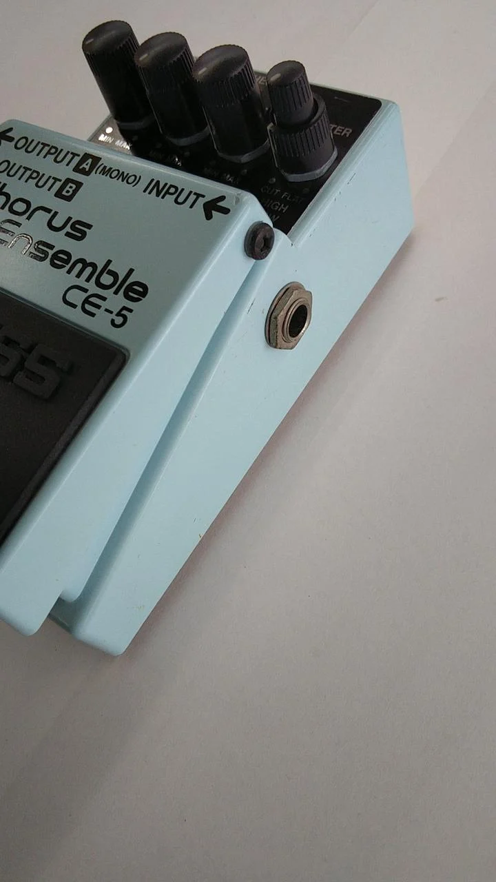 BOSS Chorus CE-5