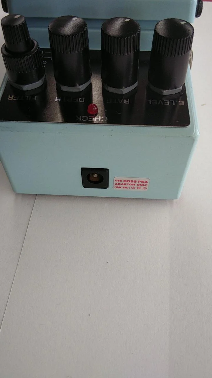 BOSS Chorus CE-5