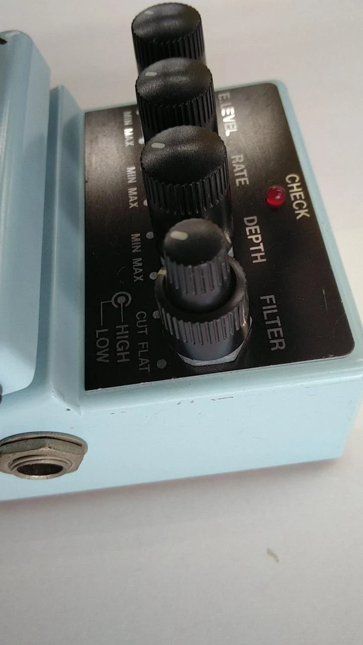 BOSS Chorus CE-5